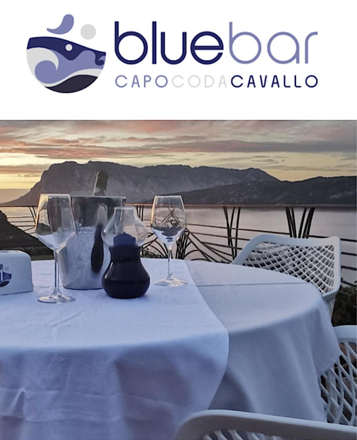 San Teodoro Punta Est Delizioso Monolocale Vista Mare Appartement Buitenkant foto